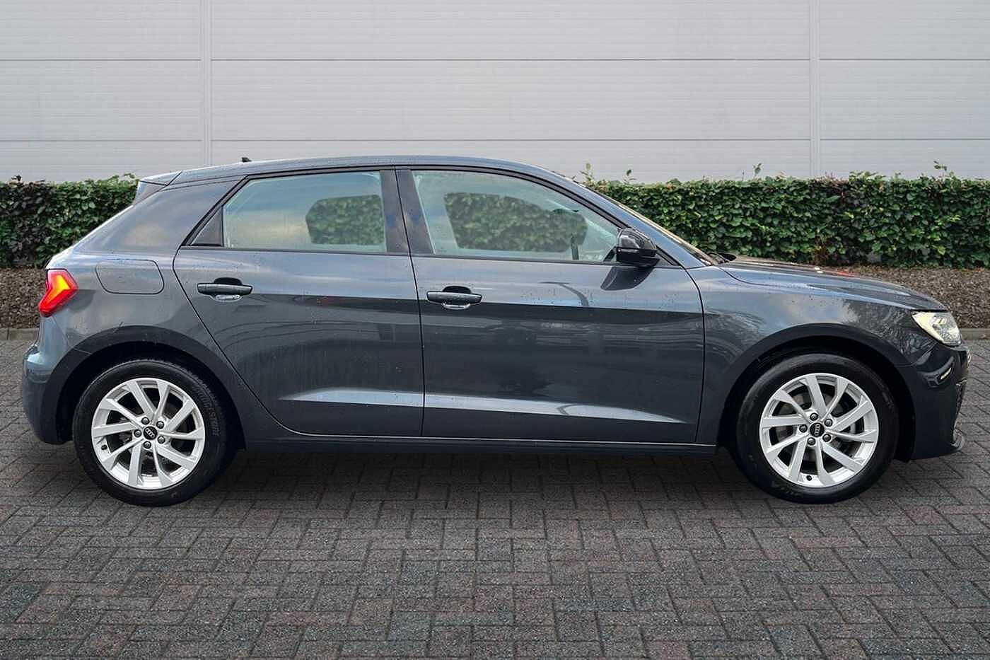 Used Audi A1 2023 for sale - 76800314: Photo 4