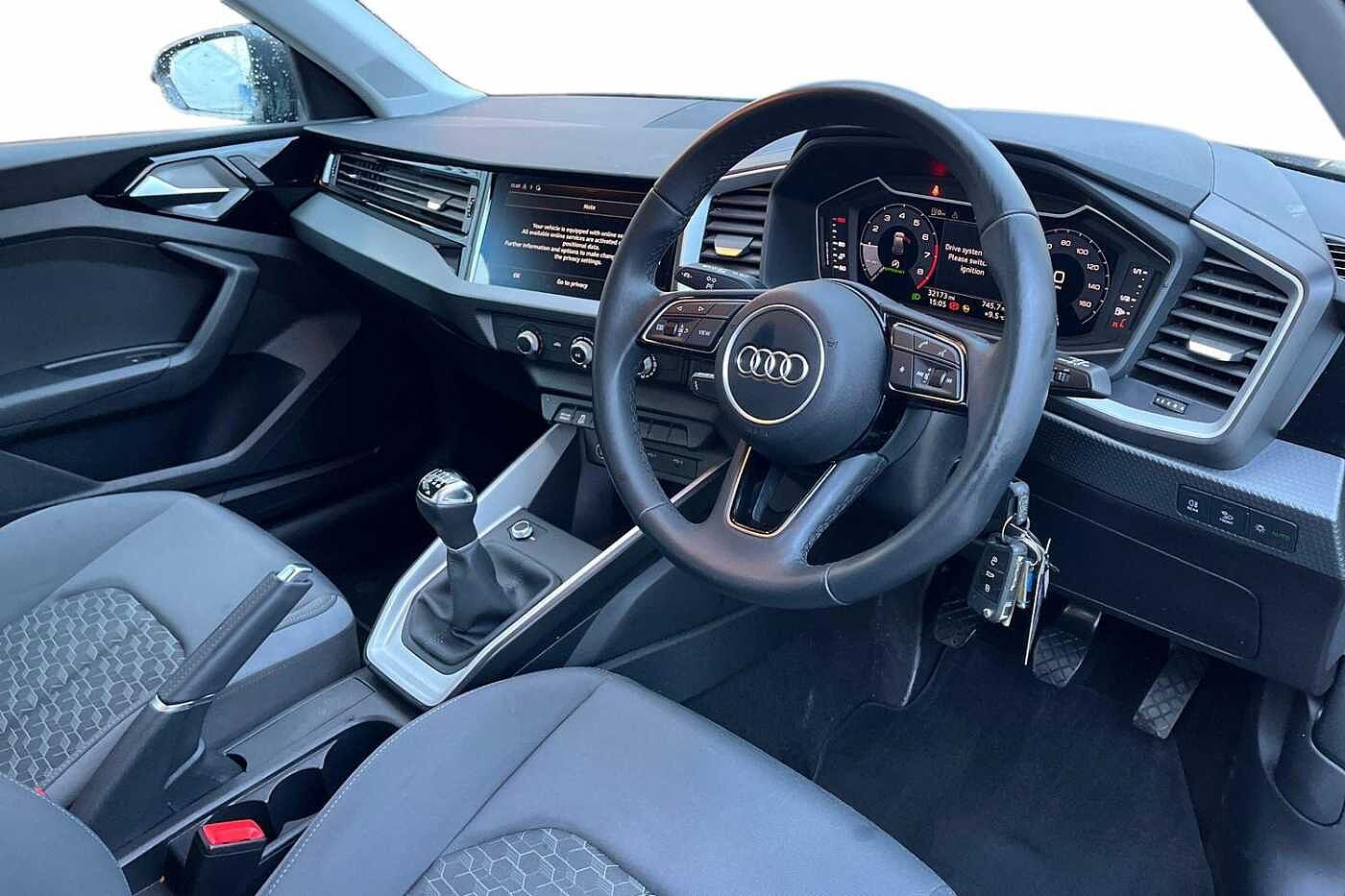 Used Audi A1 2023 for sale - 76800314: Photo 6