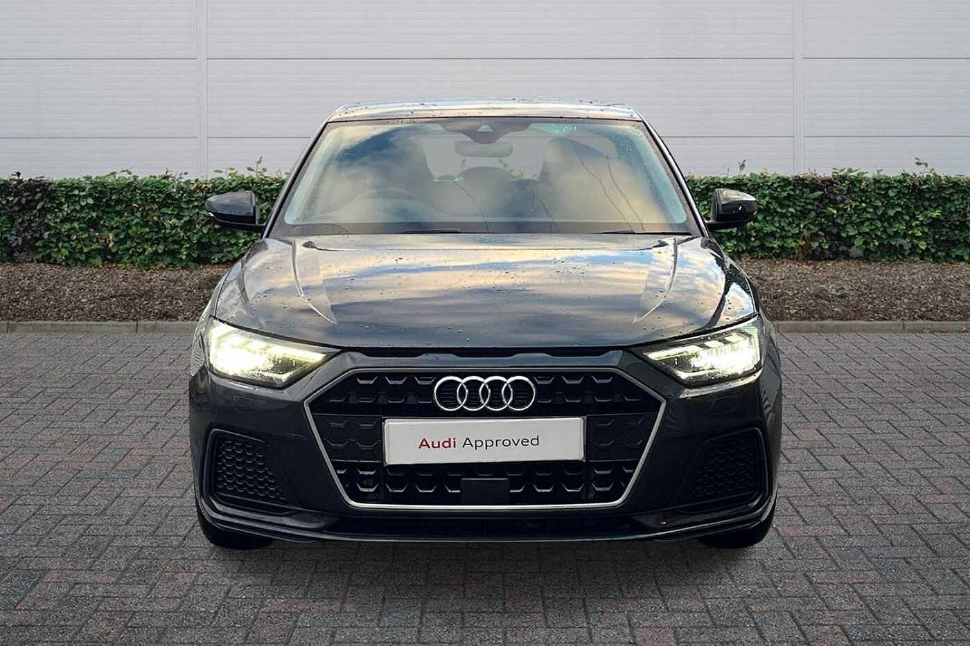 Used Audi A1 2023 for sale - 76800314: Photo 7