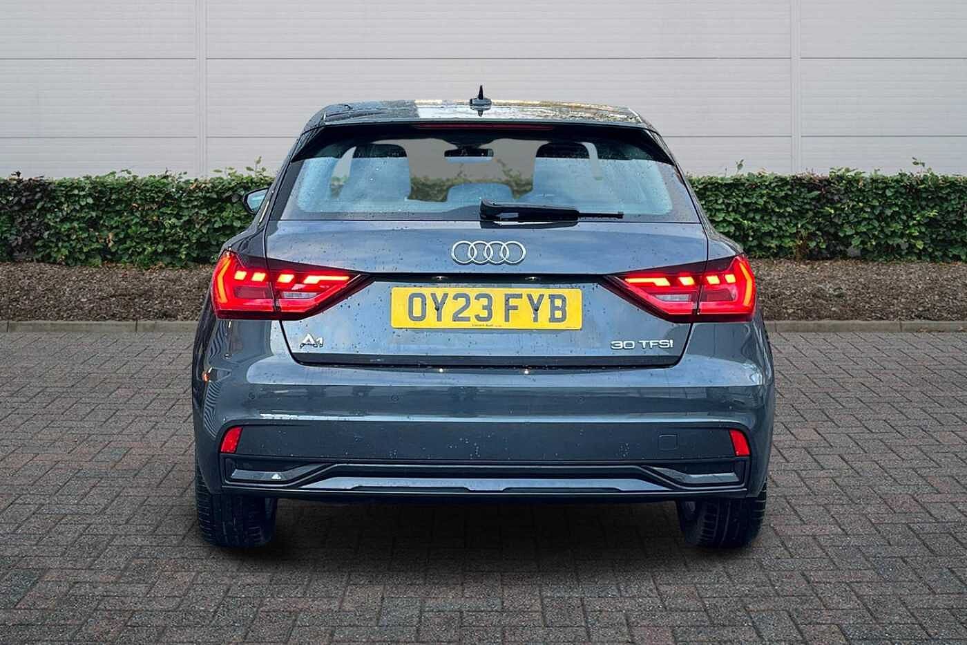 Used Audi A1 2023 for sale - 76800314: Photo 8
