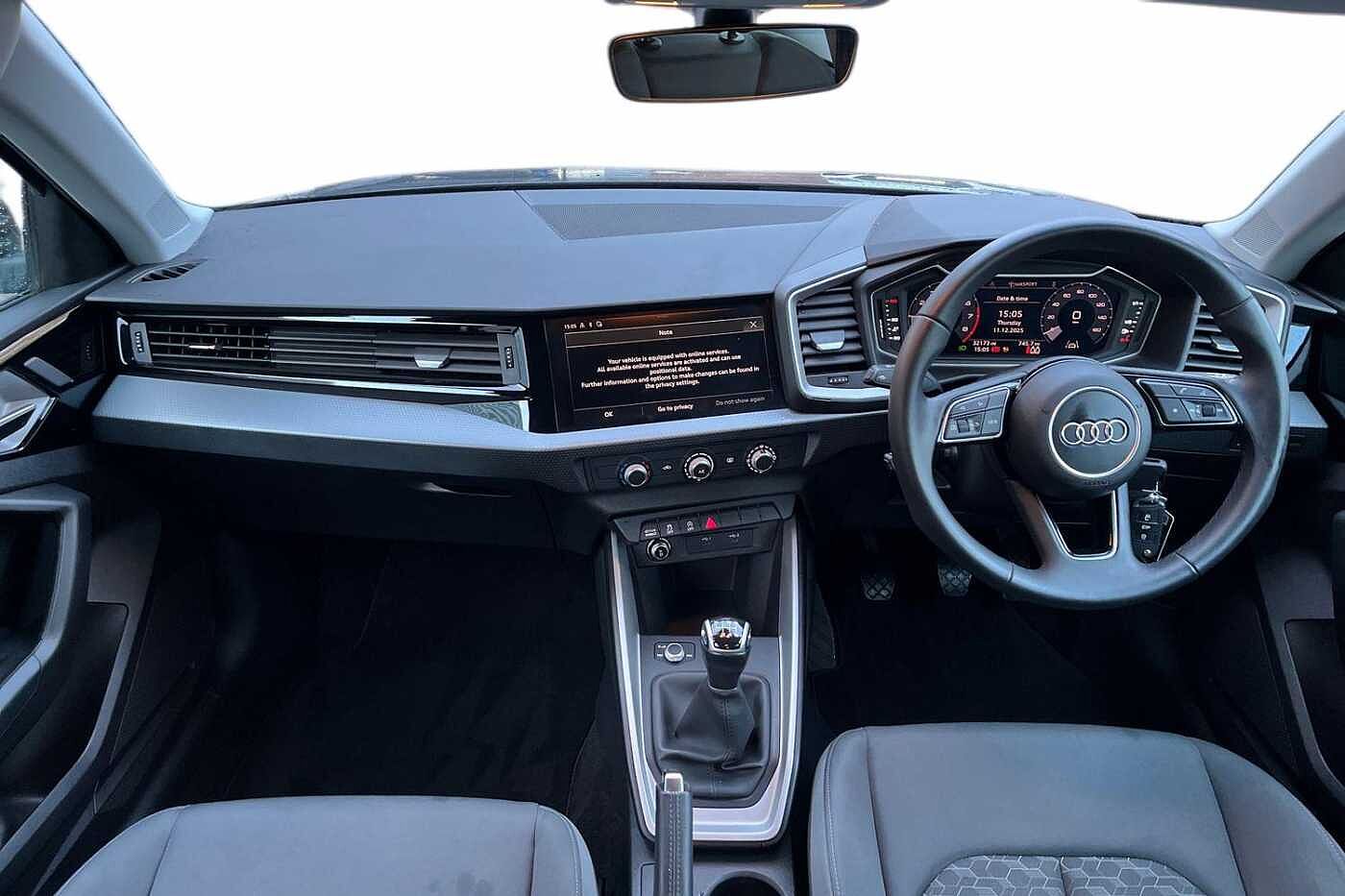 Used Audi A1 2023 for sale - 76800314: Photo 9