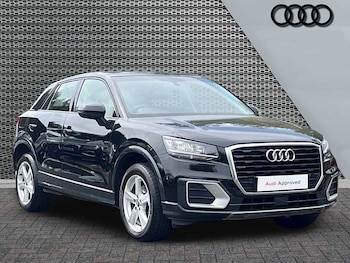 Used Audi Q2 2020 for sale - 78923853: Photo