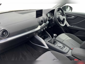 Used Audi Q2 2020 for sale - 78923853: Photo