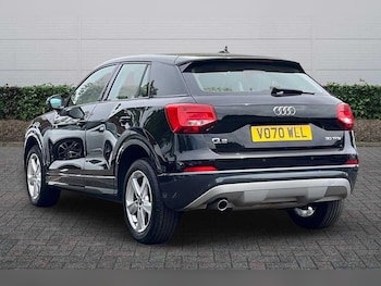Used Audi Q2 2020 for sale - 78923853: Photo
