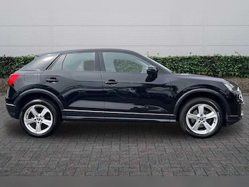 Used Audi Q2 2020 for sale - 78923853: Photo