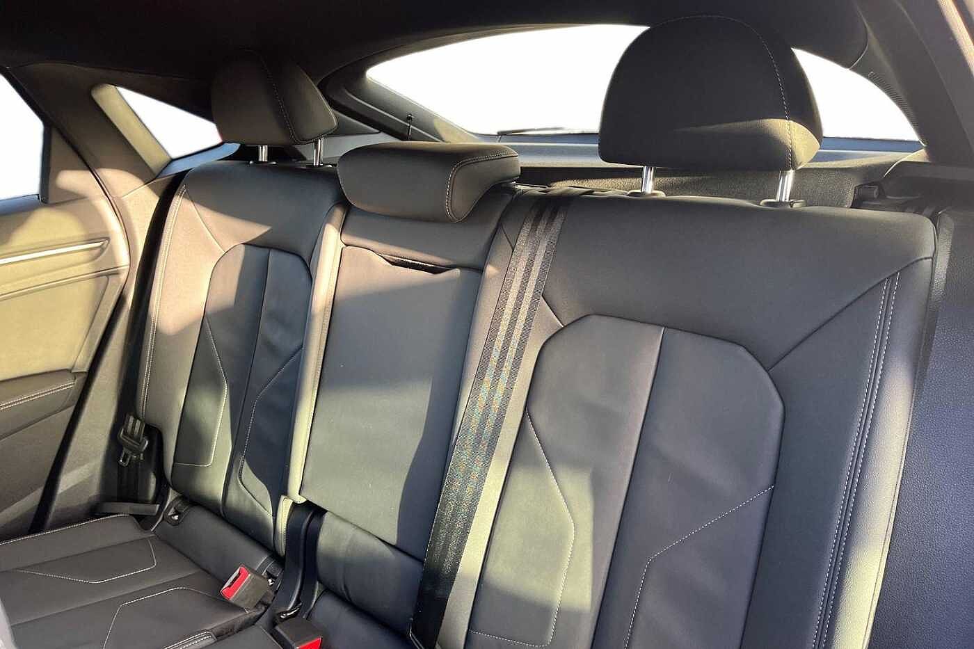 Used Audi Q3 2024 for sale - 77442156: Photo 10