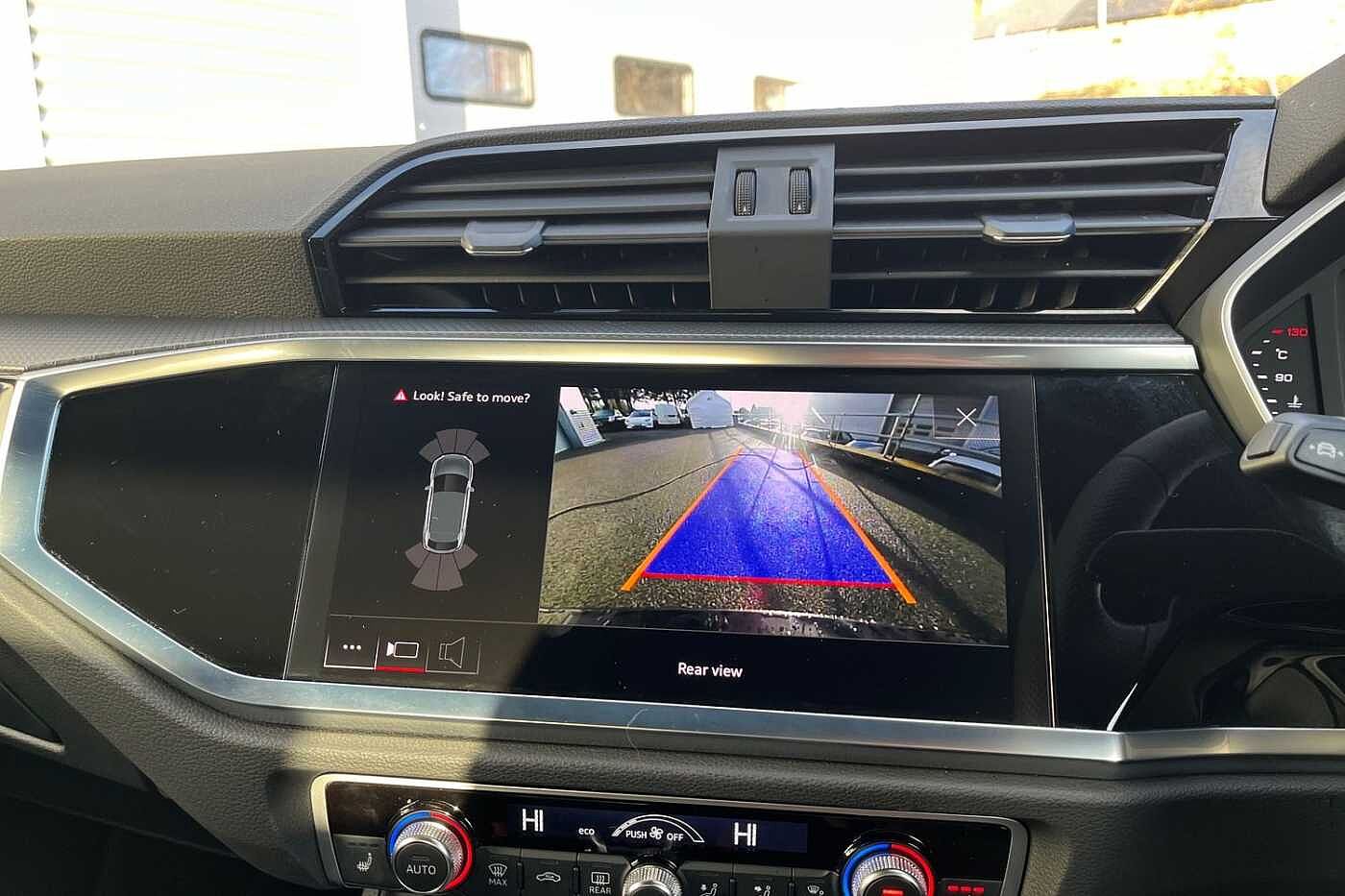 Used Audi Q3 2024 for sale - 77442156: Photo 14