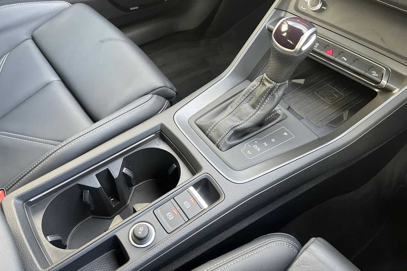 Used Audi Q3 2024 for sale - 77442156: Photo 16