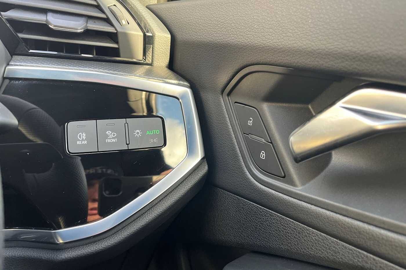 Used Audi Q3 2024 for sale - 77442156: Photo 18