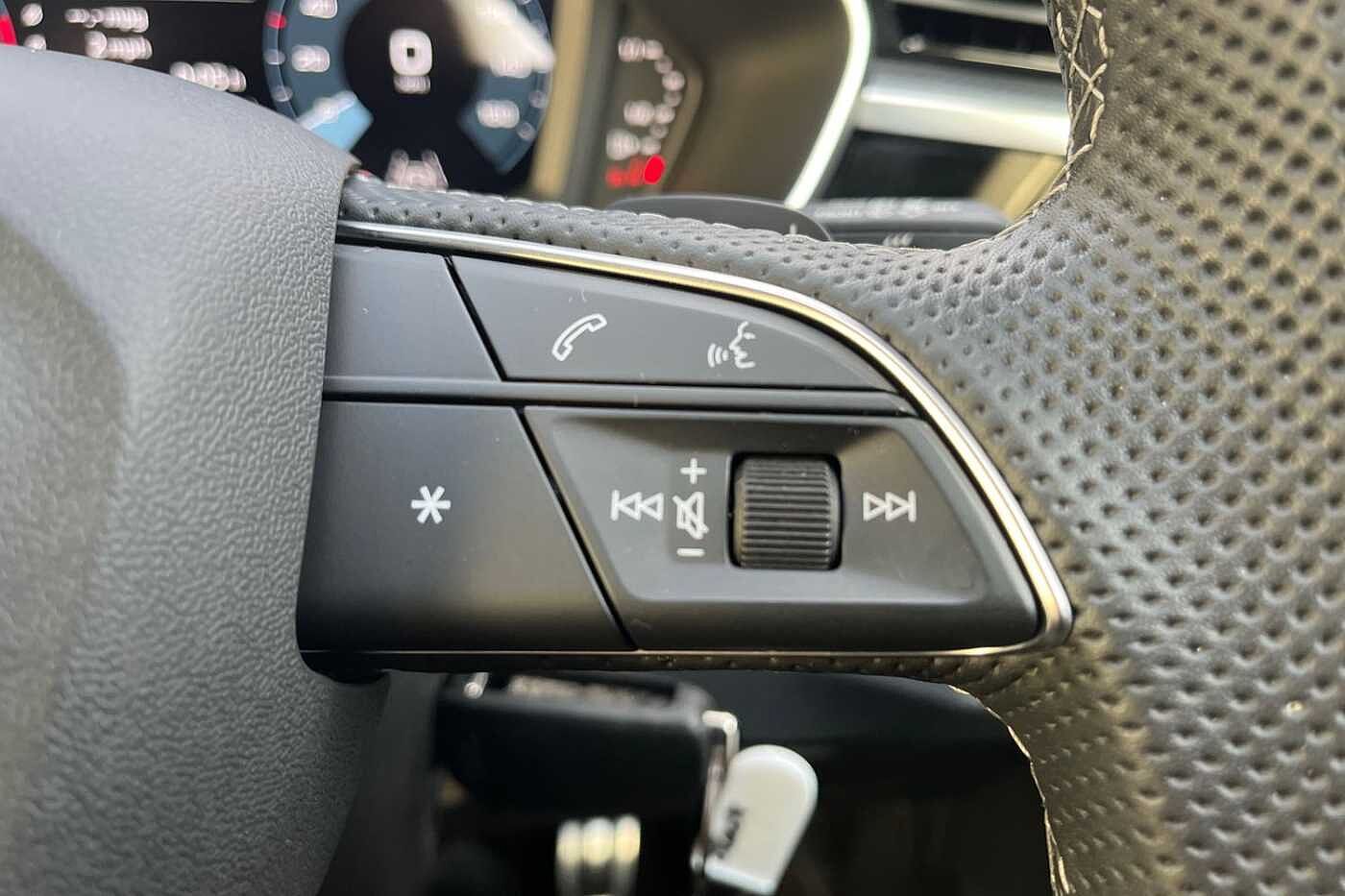 Used Audi Q3 2024 for sale - 77442156: Photo 19