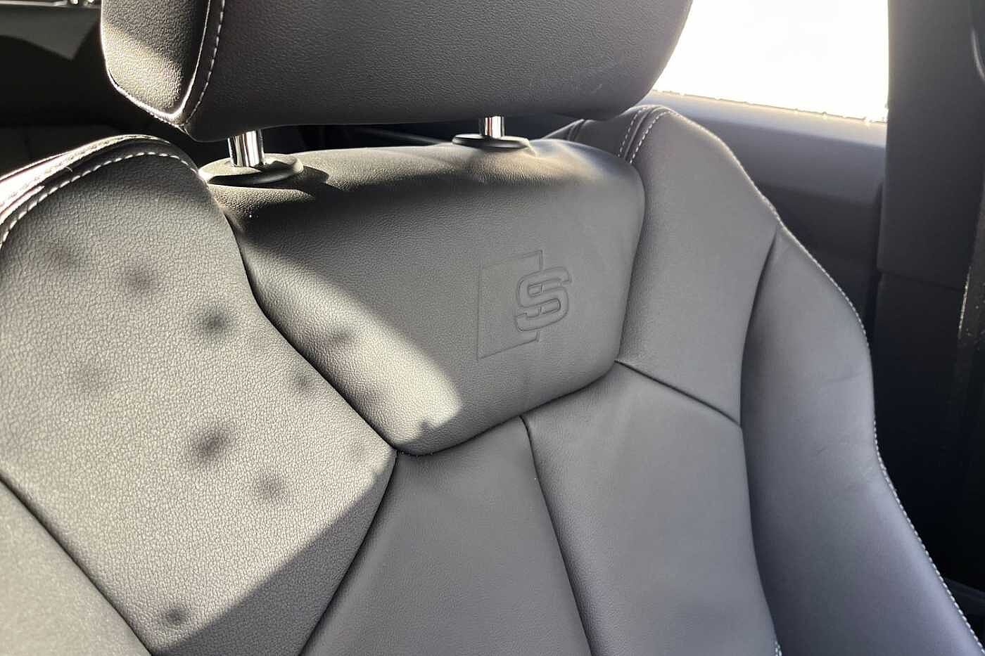 Used Audi Q3 2024 for sale - 77442156: Photo 20