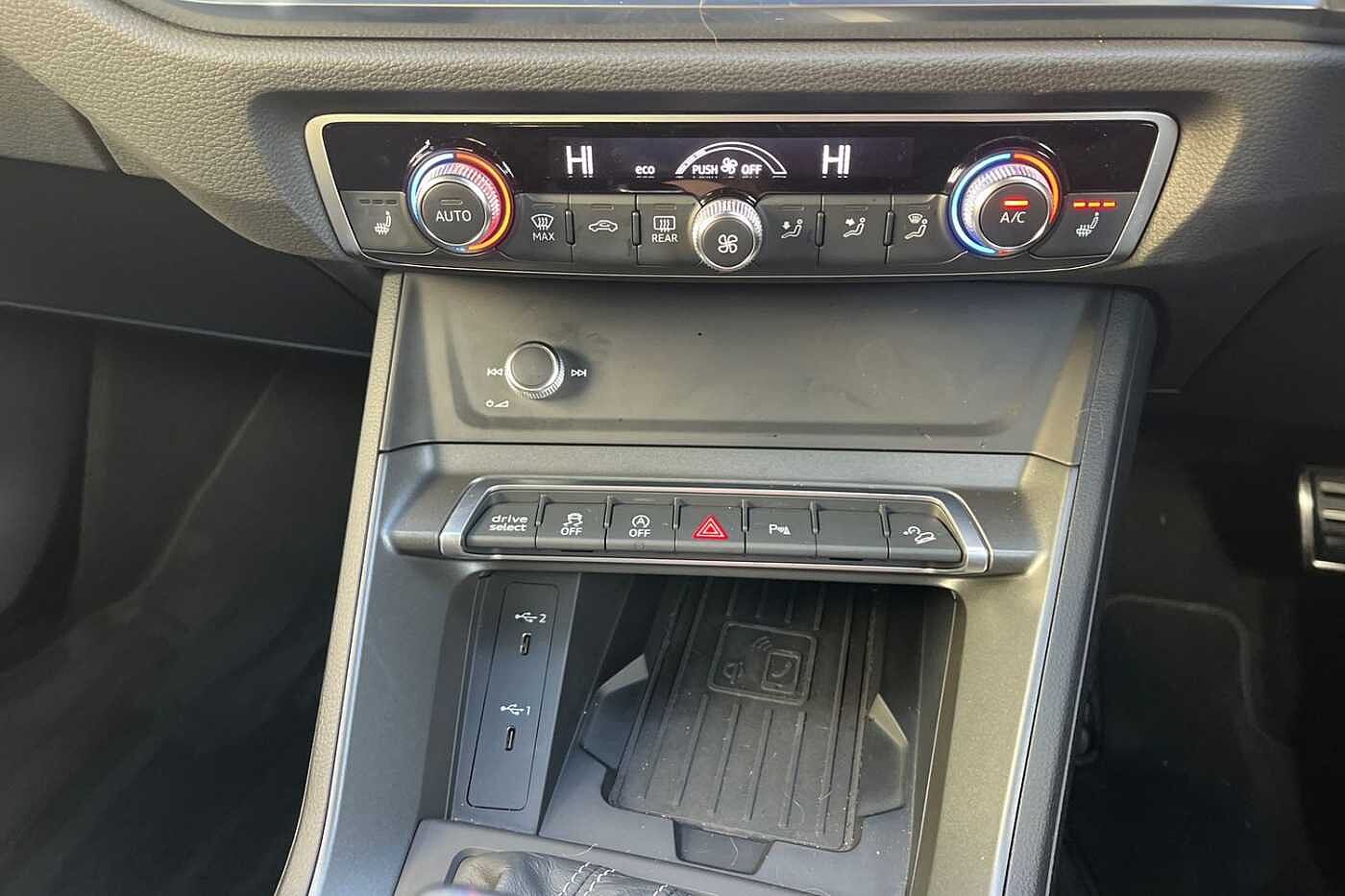 Used Audi Q3 2024 for sale - 77442156: Photo 21