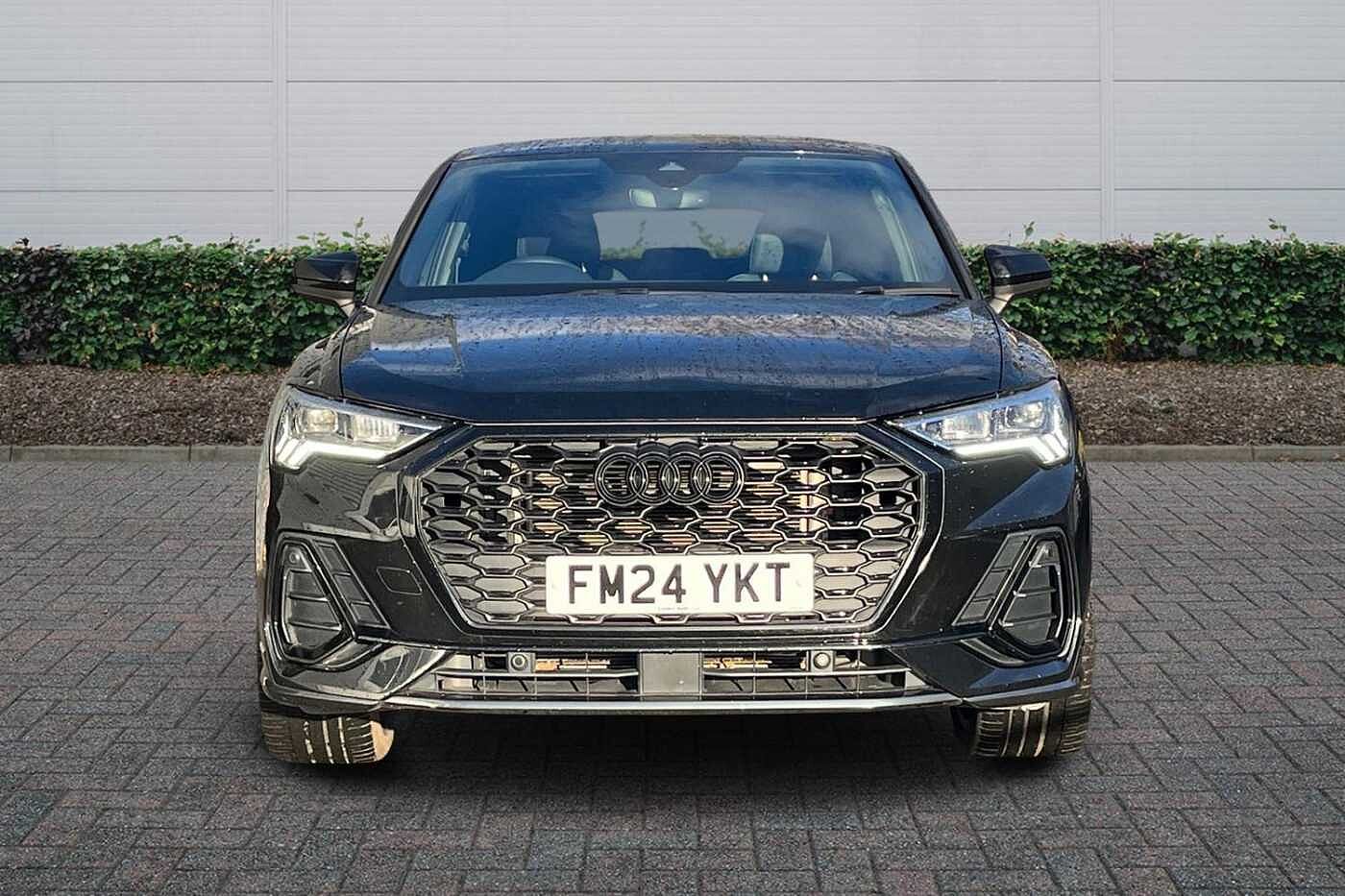 Used Audi Q3 2024 for sale - 77442156: Photo 7