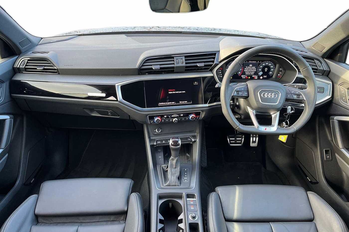 Used Audi Q3 2024 for sale - 77442156: Photo 9