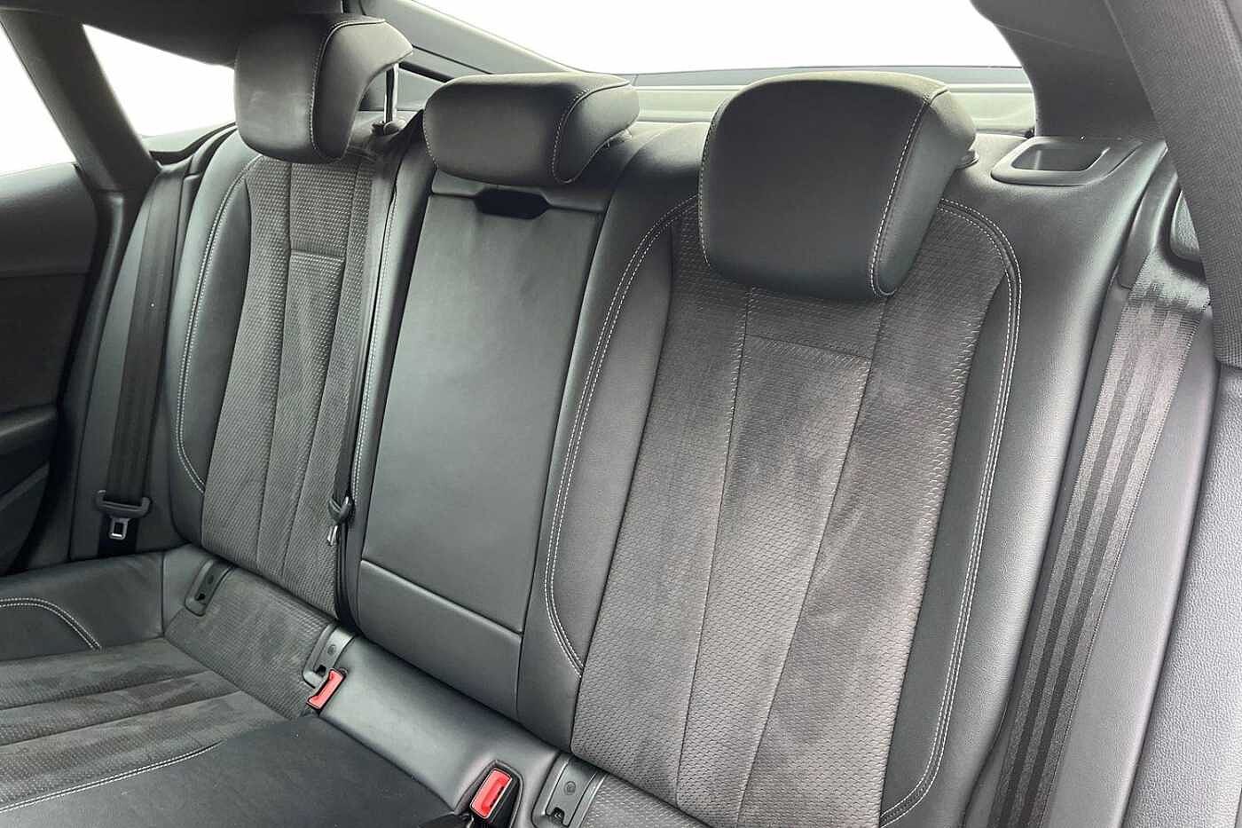 Used Audi A5 2020 for sale - 77551585: Photo 10