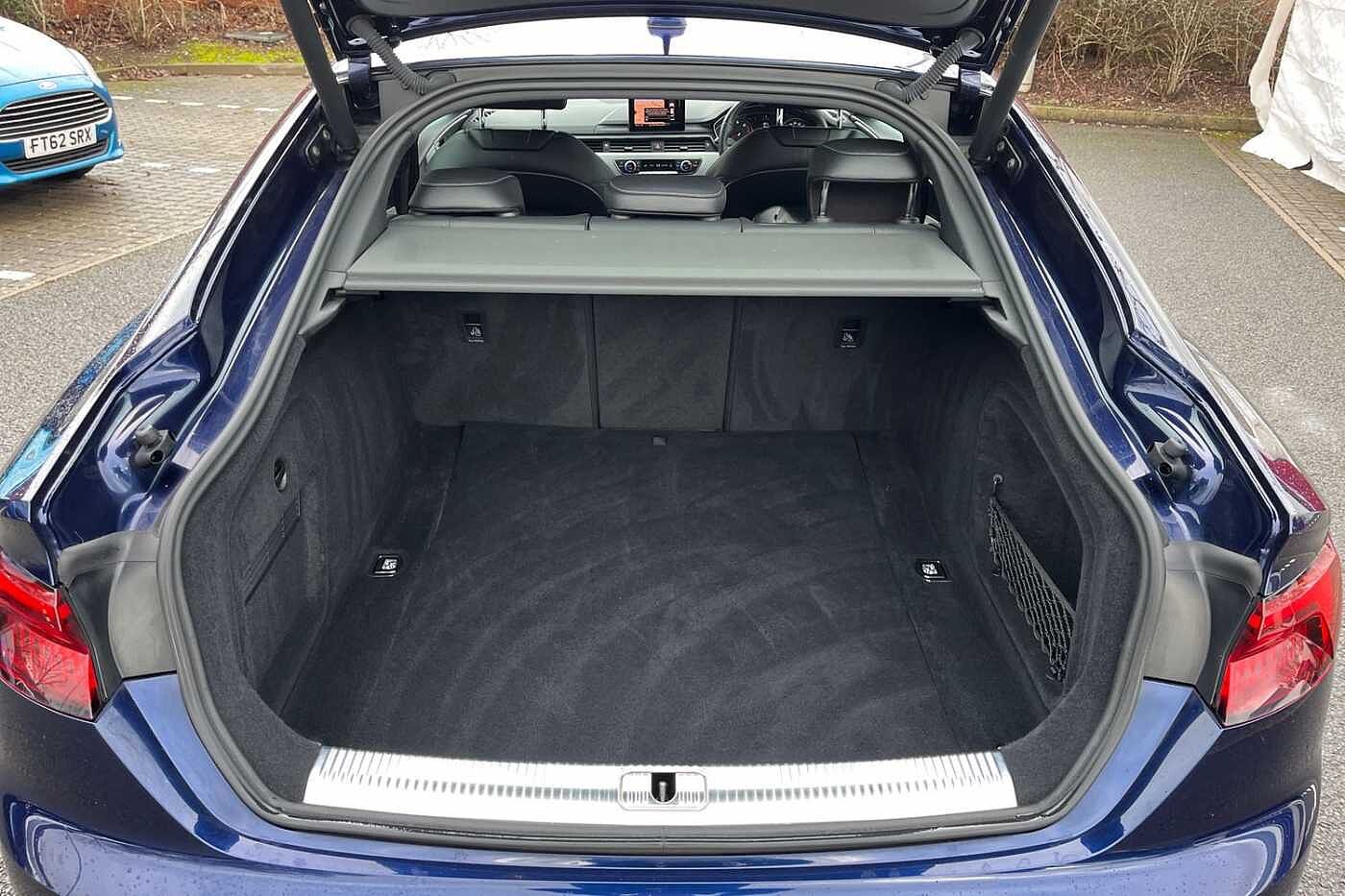 Used Audi A5 2020 for sale - 77551585: Photo 11