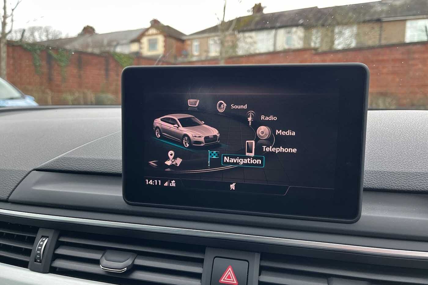 Used Audi A5 2020 for sale - 77551585: Photo 12