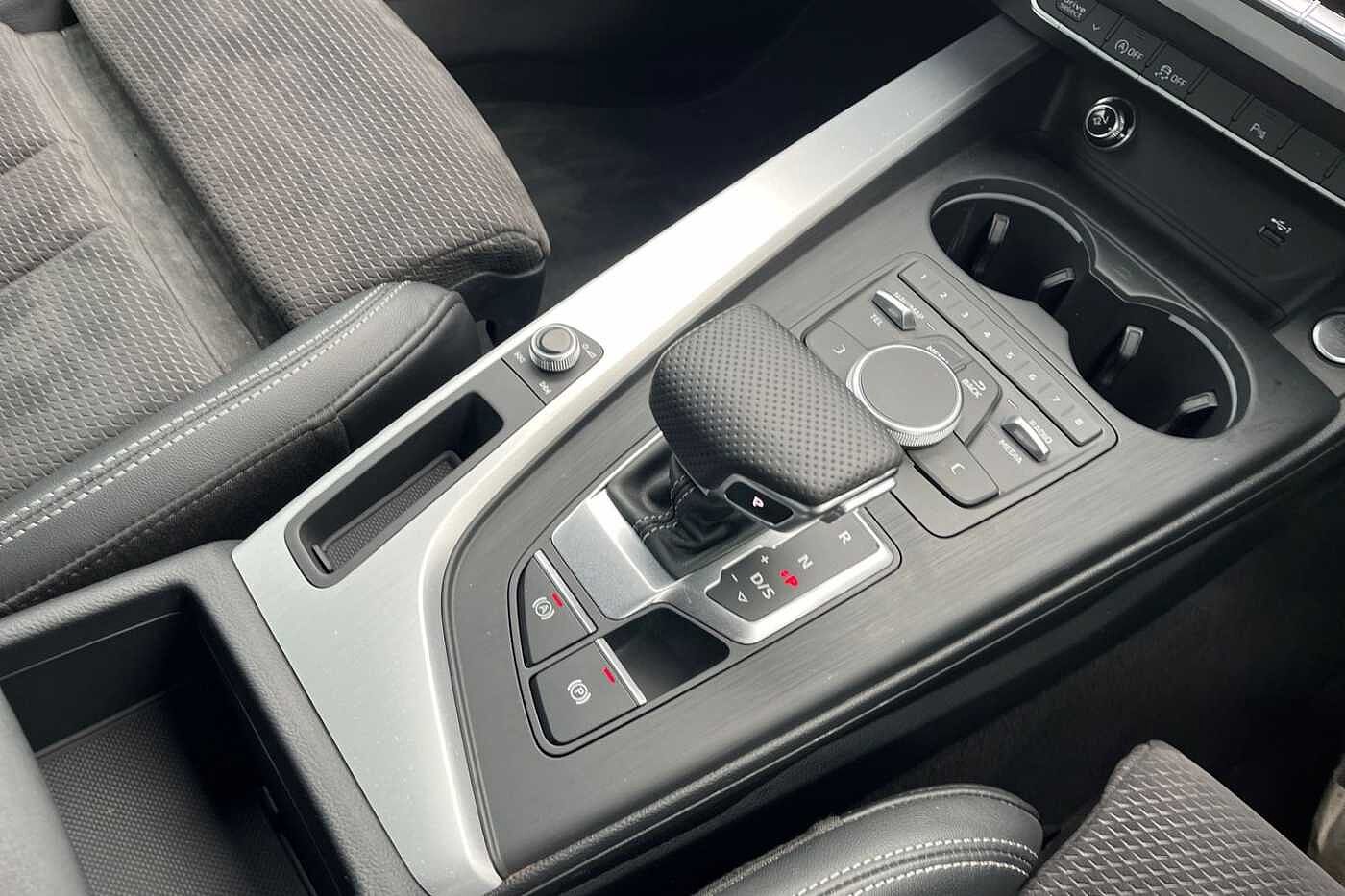 Used Audi A5 2020 for sale - 77551585: Photo 15