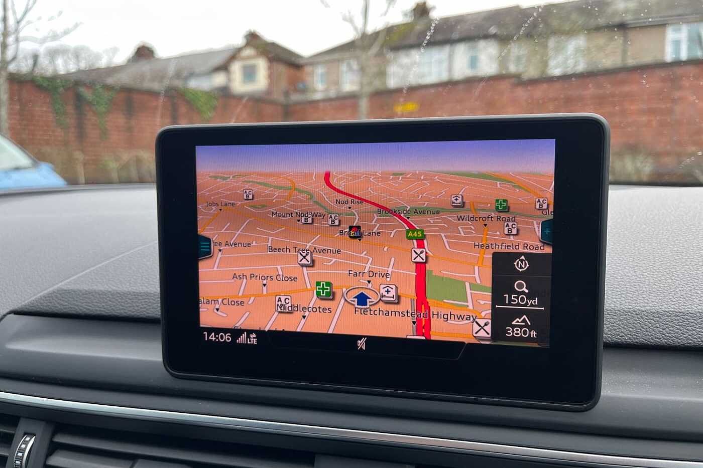 Used Audi A5 2020 for sale - 77551585: Photo 17