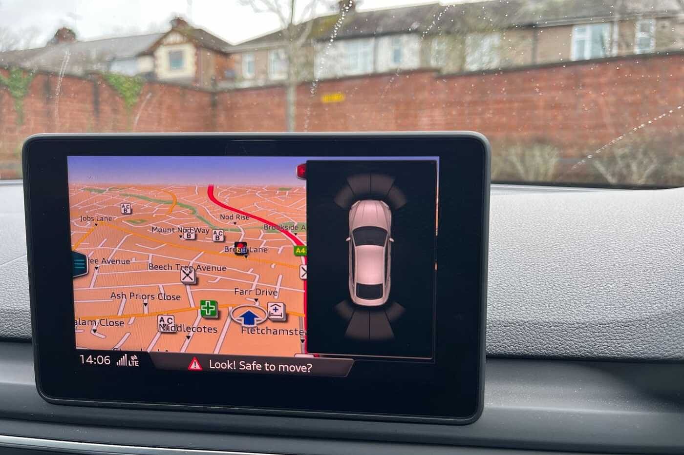 Used Audi A5 2020 for sale - 77551585: Photo 18