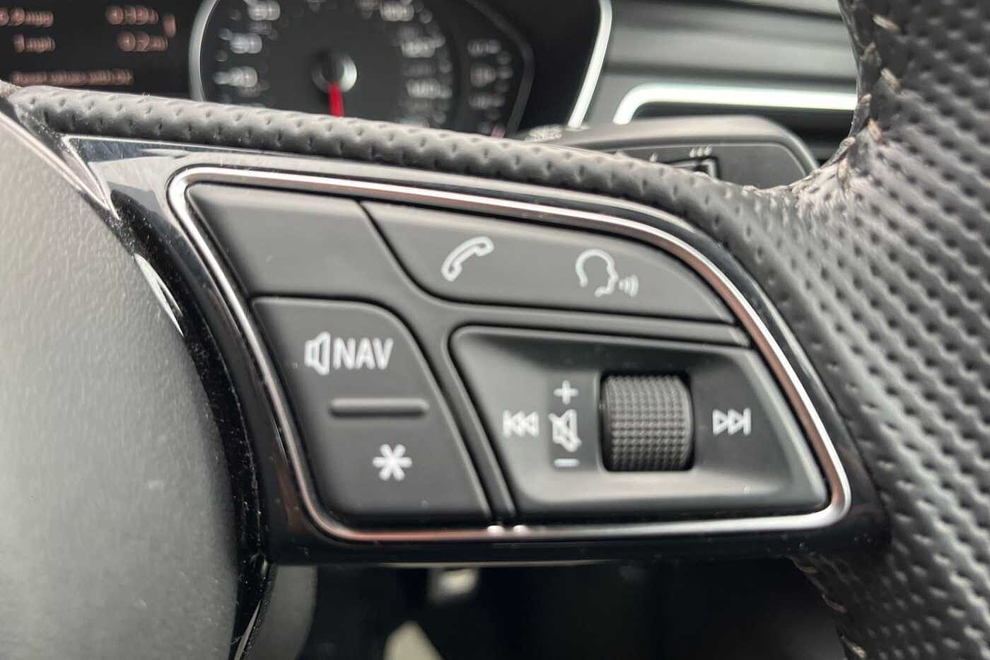 Used Audi A5 2020 for sale - 77551585: Photo 19