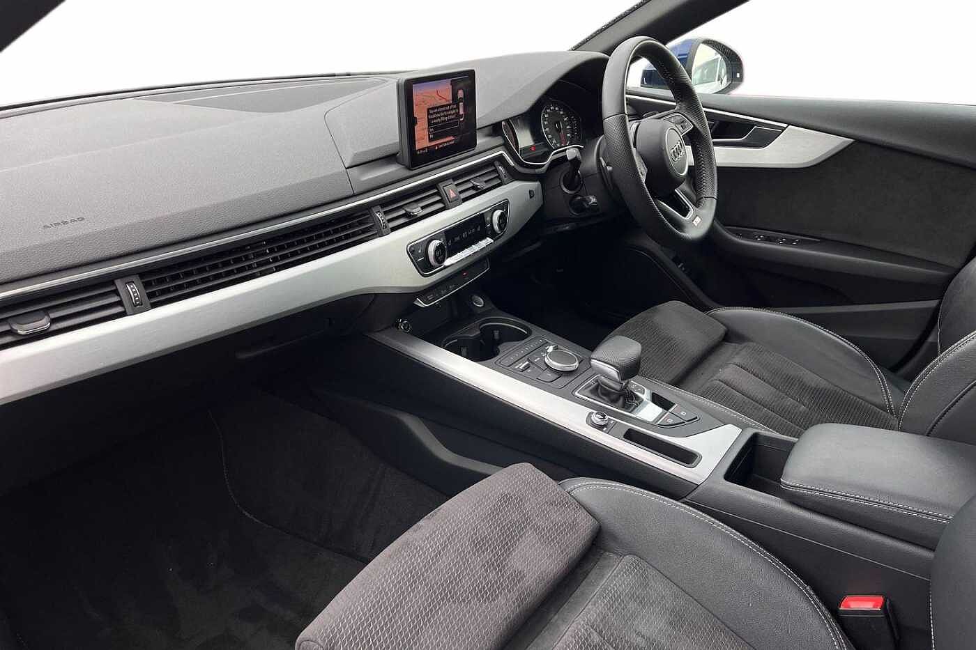 Used Audi A5 2020 for sale - 77551585: Photo 2