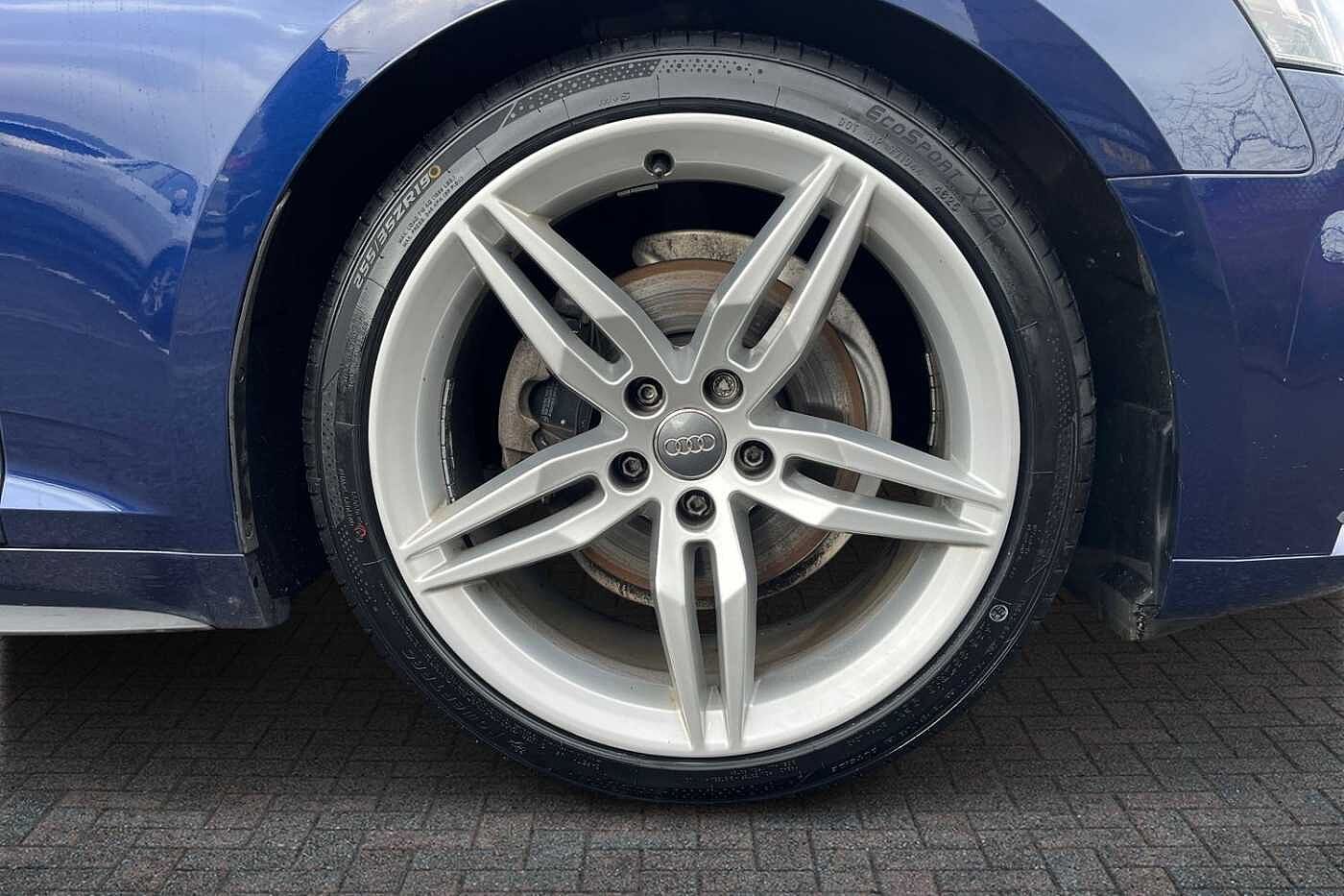 Used Audi A5 2020 for sale - 77551585: Photo 5