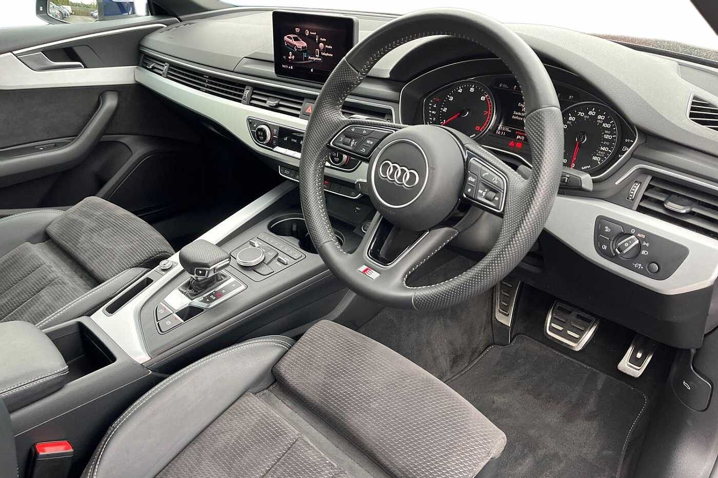 Used Audi A5 2020 for sale - 77551585: Photo 6