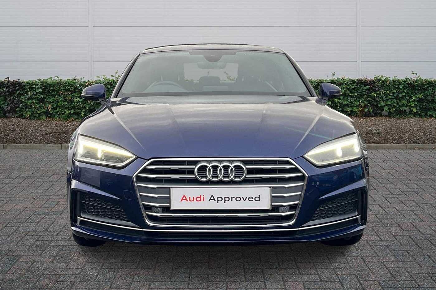 Used Audi A5 2020 for sale - 77551585: Photo 7