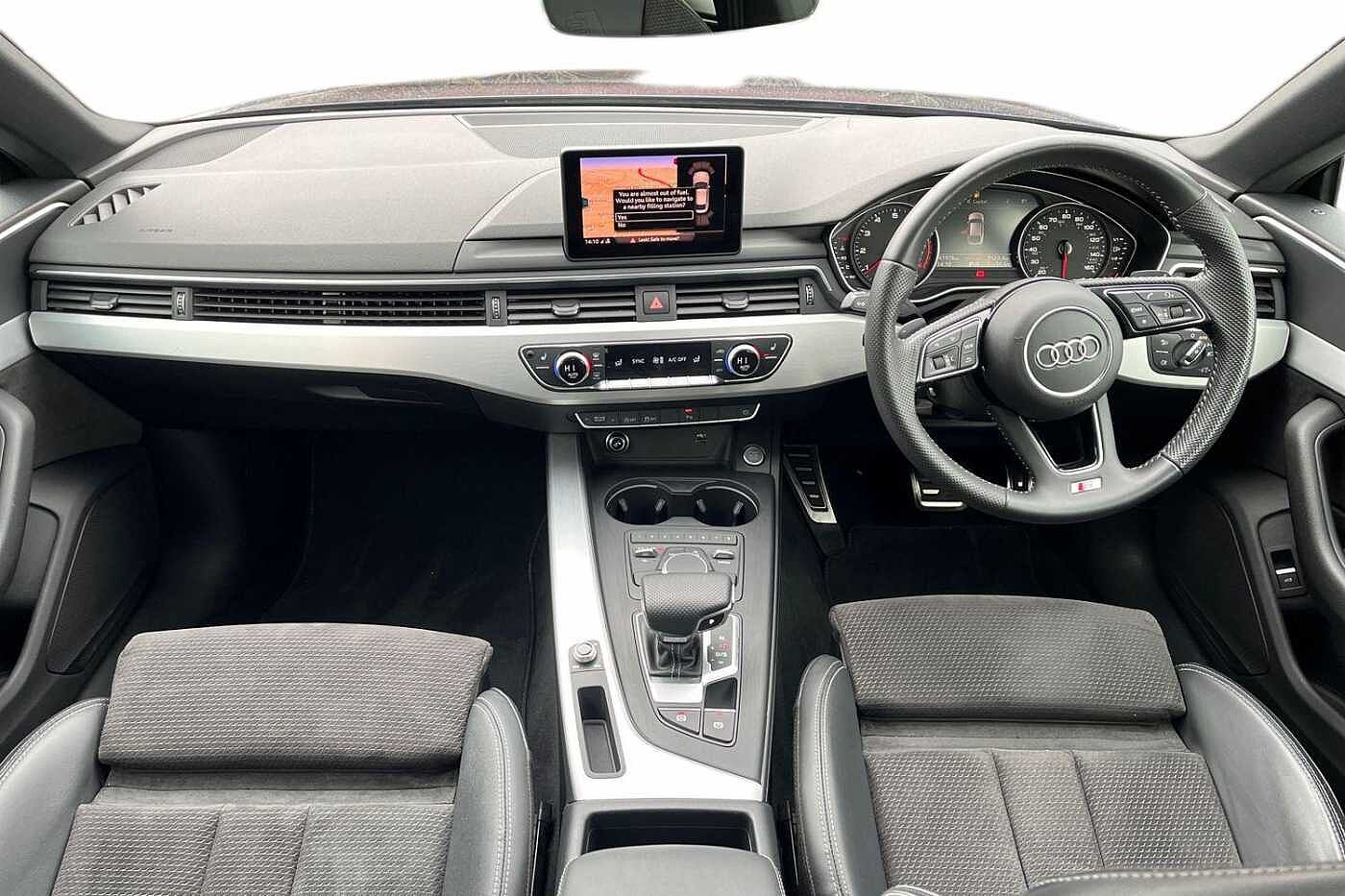 Used Audi A5 2020 for sale - 77551585: Photo 9