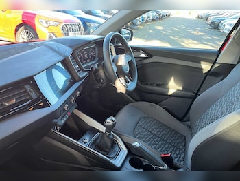 Used Audi A1 2019 for sale - 76441724: Photo