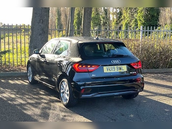 Used Audi A1 2019 for sale - 76441724: Photo