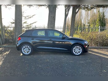 Used Audi A1 2019 for sale - 76441724: Photo