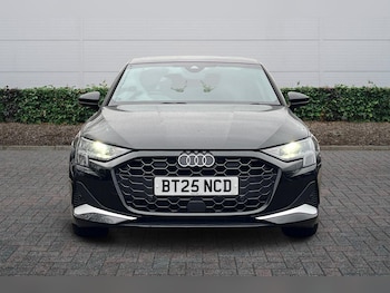 Used Audi A3 2025 for sale - 77725099: Photo