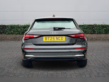 Used Audi A3 2025 for sale - 77725099: Photo