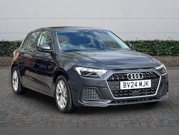Used Audi A1 2024 for sale - 78073842: Photo