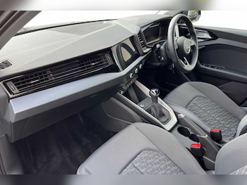 Used Audi A1 2024 for sale - 78073842: Photo