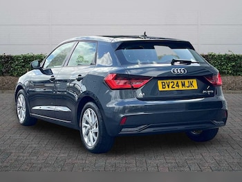 Used Audi A1 2024 for sale - 78073842: Photo