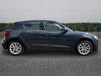 Used Audi A1 2024 for sale - 78073842: Photo