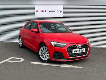 Audi - A1