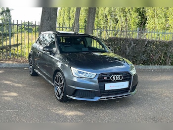 Used Audi A1 2018 for sale - 75842445: Photo