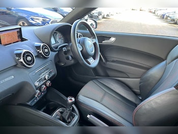 Used Audi A1 2018 for sale - 75842445: Photo