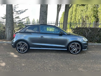 Used Audi A1 2018 for sale - 75842445: Photo