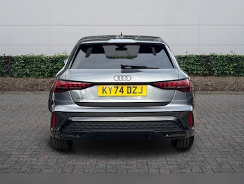 Used Audi A3 2024 for sale - 77785690: Photo