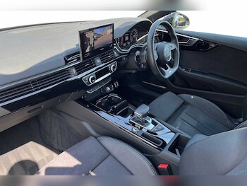 Used Audi A5 2022 for sale - 78418288: Photo