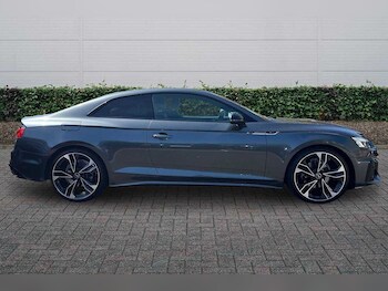 Used Audi A5 2022 for sale - 78418288: Photo