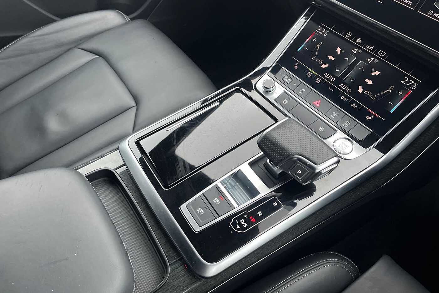 Used Audi Q7 2020 for sale - 77013486: Photo 13