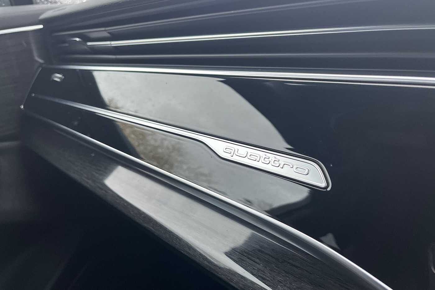 Used Audi Q7 2020 for sale - 77013486: Photo 14