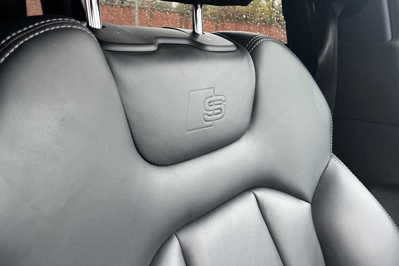 Used Audi Q7 2020 for sale - 77013486: Photo 15