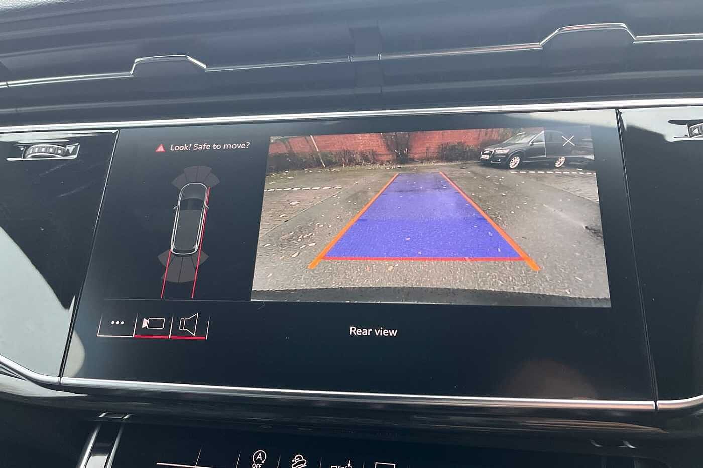 Used Audi Q7 2020 for sale - 77013486: Photo 18